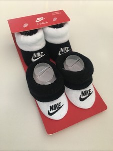 Las mejores ofertas en Zapatos superiores de mezcla de algodón Nike Bootie  | eBay