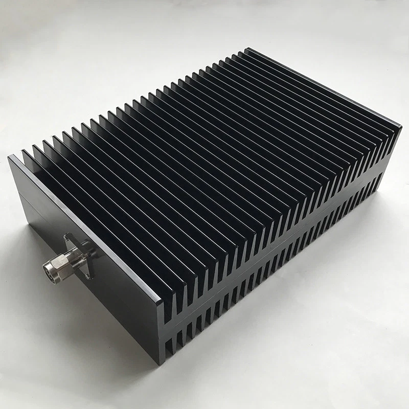 BECEN 300W N male connector DC-3GHz watt RF coaxial 300W Terminal dummy load