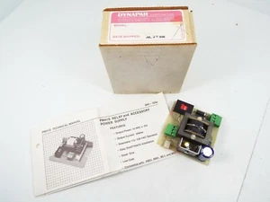 Dynapar R1844C 12V DC Netzteil Ausgangsstrom 200ma - Bild 1 von 5