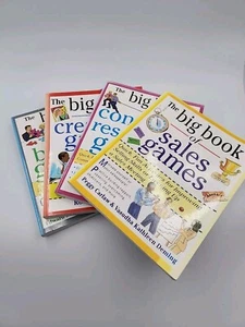 The Big Book Of Sales, Conflict Resolution, Creativity and Brain Game Bundle 2/3 - Picture 1 of 12