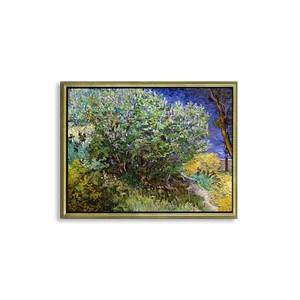 Stampa su Carta su tela o Quadro su tela o con Cornice Vincent van Gogh Le buiss - Imagen 1 de 9