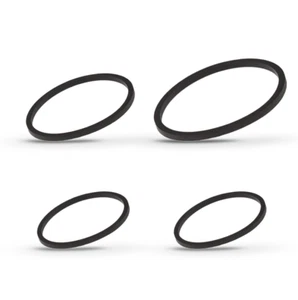 Marantz CD Mechanism Complete Belt Kit for CD-7, CD-10, CD-16, CD-94, CD-95 - Picture 1 of 3