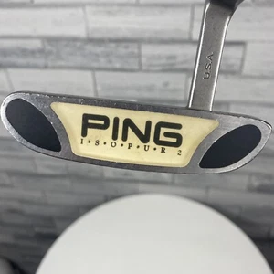 Ping Karsten B60i ISOPUR2 Putter 35 Zoll - Bild 1 von 6