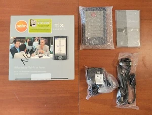 Palm T|X OS Granate 5.4 Portátil Wifi Bluetooth De Colección - Imagen 1 de 4