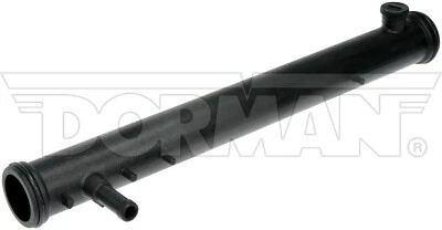 Engine Coolant Pipe For 1999-2003 Volkswagen EuroVan 2.8L V6 Dorman 246XT12 - Image 1 of 2