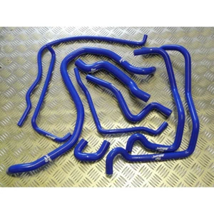 Mangueras auxiliares de silicona Roose Motorsport para Cavalier & Calibra 2.5 V6 C25XE - Imagen 1 de 3