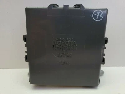 2004 2005 2006 07 08 09 Toyota Prius Módulo de control de fuente de alimentación MPX PSC Foto 1 de 4