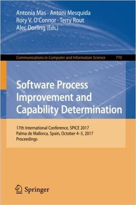 Software Process Improvement and Capability D...