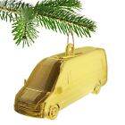 Van Sprinter Christmas Tree Bauble Decoration Ornament For Christmas Xmas Noel