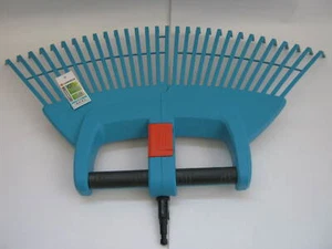 Gardena combisystem Laubbesen Laubrechen XXL Gardena 03107-20 - Bild 1 von 4