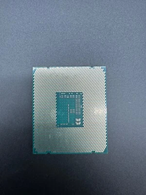 Processore CPU server Intel SR20R Core-I7 3,5 GHz 15 MB di cache socket LGA 2011 - Immagine 1 di 2