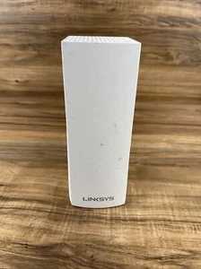 Linksys Velop WHW03 Whole Home Wi-Fi System Tri-Band Router only - Picture 1 of 7