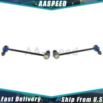 Barra estabilizadora de suspensión delantera para Chevrolet Malibu 2016 2017 2018 Foto 1 de 4