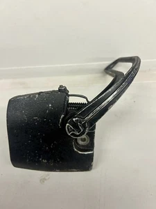 Cubierta lateral para motosierra McCULLOCH Super Pro 40 con freno - Imagen 1 de 9