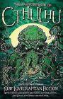 The Mammoth Book of Cthulhu: New Lovecraftian Fiction by Paula Guran ...
