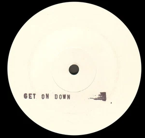 STEFANO NOFERINI - Get On Down - Presents The PEACHES - Loud Bit - 2000 - Italy - Picture 1 of 2