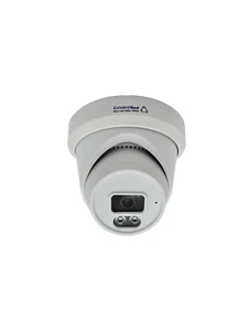 6MP IR Turret IP Camera - Picture 1 of 5