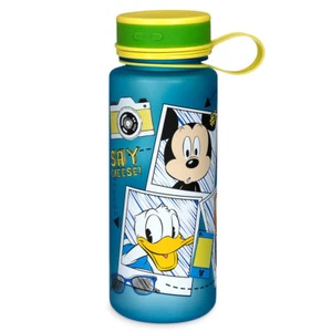 Disney Store Mickey Mouse Donald Duck and Friends Trinkflasche 20oz Neu - Bild 1 von 1