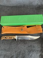 puma fixed blade knife 6396 germany 42