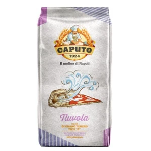 Farina Caputo Nuvola Kg. 25 - Imagen 1 de 1