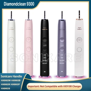 Electric Toothbrush Handle for Philips Sonicare DiamondClean 9000 9300 9500 9700 - Picture 1 of 43