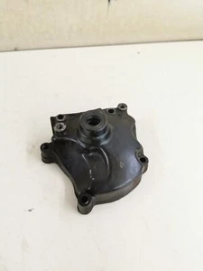COPERCHIO INGRANAGGI MOTORINO AVVIAMENTO HONDA VF400 1983 1984 - Picture 1 of 2