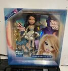 BRATZ MODE & PARFUM CONÇU PAR YASMIN SORTI 2008 **TOUT NEUF DANS SA BOITE**