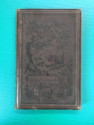 Ferenand Getrü (1891) by Adelheid von Rothenburg - Image 1 of 4