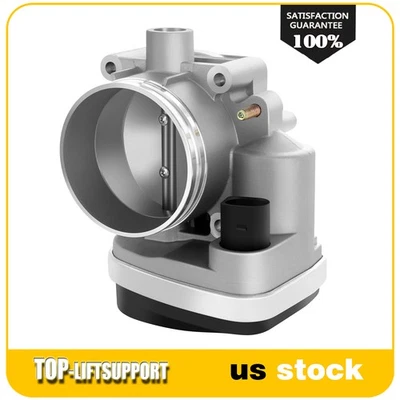 Throttle Body For BMW Z3 Z4 X5 3.0L 330xi 2001-2002 13547502445 Brand New - Image 1 of 4