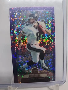 2021 Panini Legacy Legends Mark Brunell #125 Premium Edition Mini #10 - Picture 1 of 2