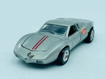 MEBETOYS Sputafuoco SB102 CHEVROLET ASTRO II 1.43 - Photo 1/4