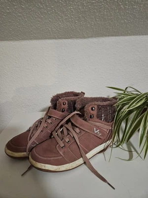 VTY Damen Sneaker Gr 38 - Bild 1 von 4