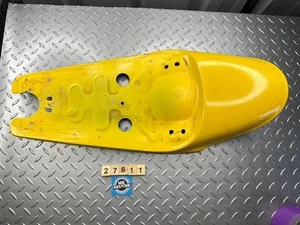Yamaha TY250 A 1974 Seat Bottom Plate 434-24764-00-26 - Bild 1 von 10