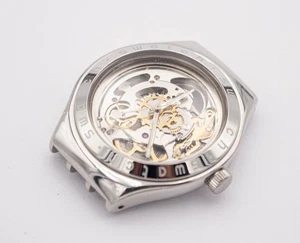 Swatch Irony Body & Soul Armbanduhr Automatic - Bild 1 von 2