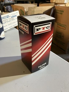 Genuine PTC Fuel Filter Part# PGF336 - NEW - Picture 1 of 2