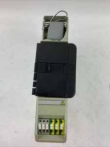 ALLEN BRADLEY 1394C-AM50-IH AC SERVO CONTROLLER SER C OUTPUT 310/390VAC INPUT - Picture 1 of 8