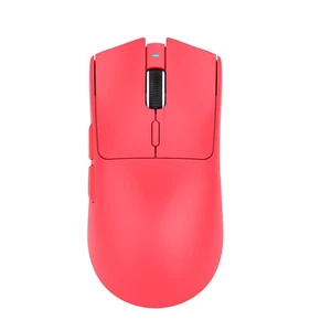 X1 Gaming Mouse Wireless Mouse Bluetooth Ultra Lightweight 49g - Picture 1 of 7