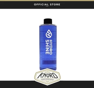 HYDRO UK DETAILING TYRE AND TRIM CLEANER TYRE POLISH 500ML - Picture 1 of 2