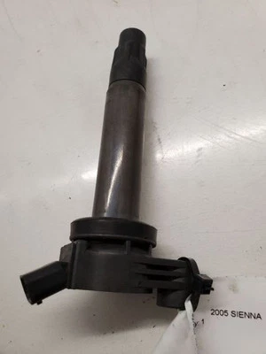 Toyota Sienna LE, Encendedor Bobina, 2004-2010, 3.3L, V6, 3MZFE, 90080-19025  Foto 1 de 4