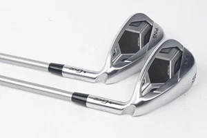 Ping G430 Black Dot 2-Piece Wedge Set (45* & 50*) Alta Quick 45 Senior (#21331) - Picture 1 of 6