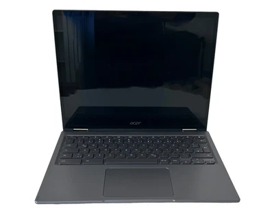 Acer Chromebook Spin CP713-2W-39PM (gebraucht) - Bild 1 von 4