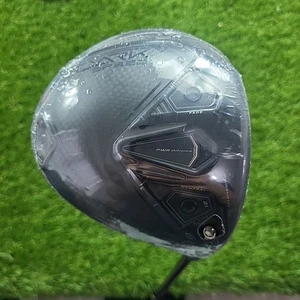 Cobra Darkspeed LS Driver 9 Degree Hzrdus 6.0 Stiff Flex Shaft *BRAND NEW* - Picture 1 of 8