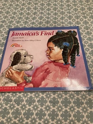 jamaicas find - Paperback By havill, juanita - Image 1 of 4