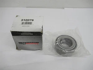 MasterPro 510076 , Wheel Bearing - Picture 1 of 2