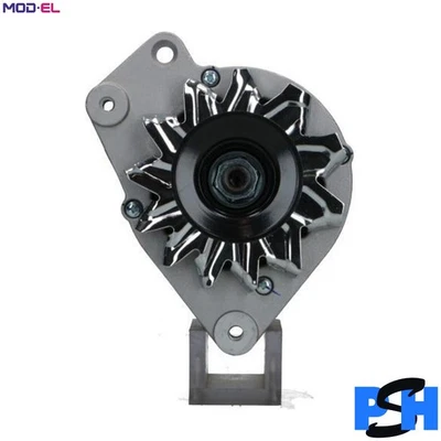 ALTERNATOR 305.012.055.010 FOR VW TRANSPORTER/T4/Bus/Van/Platform/Chassis 2.0L - Image 1 of 4