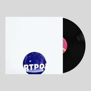 Lady Gaga ARTPOP Mispress 2LP VINYL (Rare) - Picture 1 of 2