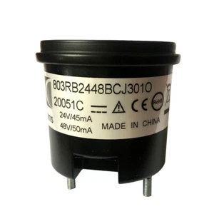 803RB2448BCJ3010 24V 48V Leistungsmesser Instrument - Bild 1 von 6