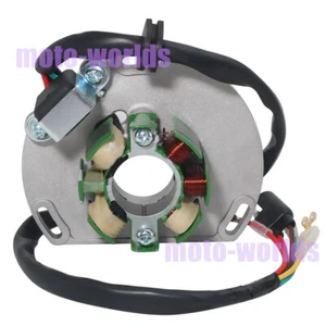 For KTM 2k-2 300 EXC MXC 2000-2004 380 SX EXC 2000-2002 Generator Stator Coil - Picture 1 of 9