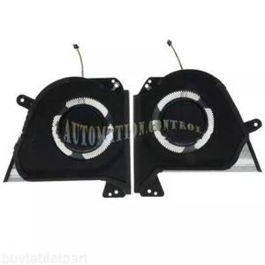 CPU+GPU Cooling Fan For ASUS Zephyrus G15 GA503 GA503Q GA503QS GA503QM GA503QR - Afbeelding 1 van 2