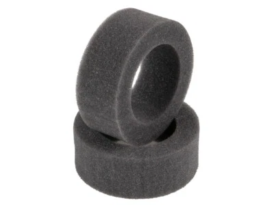 Schumacher 1:10 Reifeneinlage grau hart (2)  2WD und 4WD Heckreifen - Bild 1 von 2